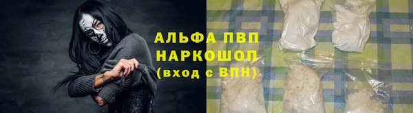 твердый Карпинск