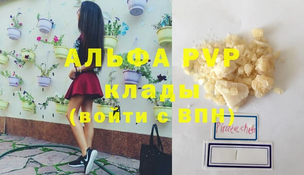 твердый Карпинск